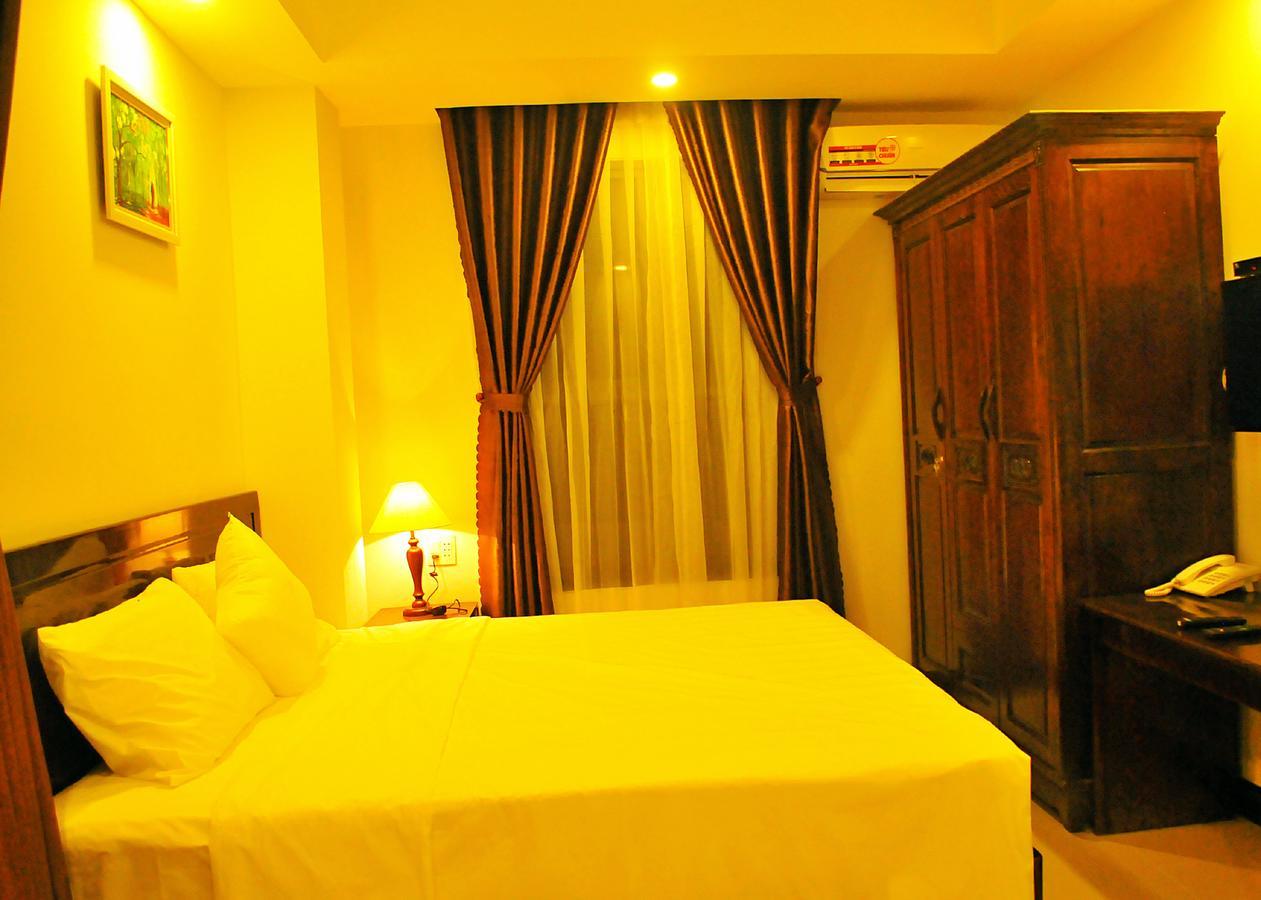 Aries Hotel Туихоа Экстерьер фото